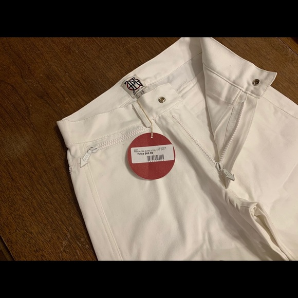 💚JPGaultier ladies pants - small fit - Picture 7 of 8